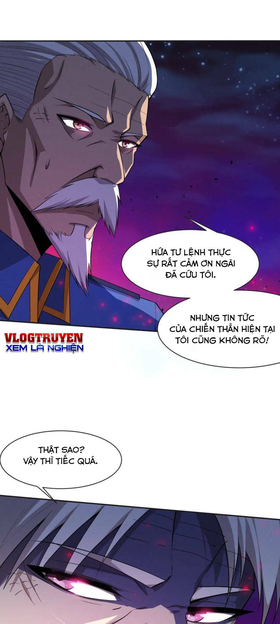 Tiến Hóa Cuồng Triều: Chapter 112