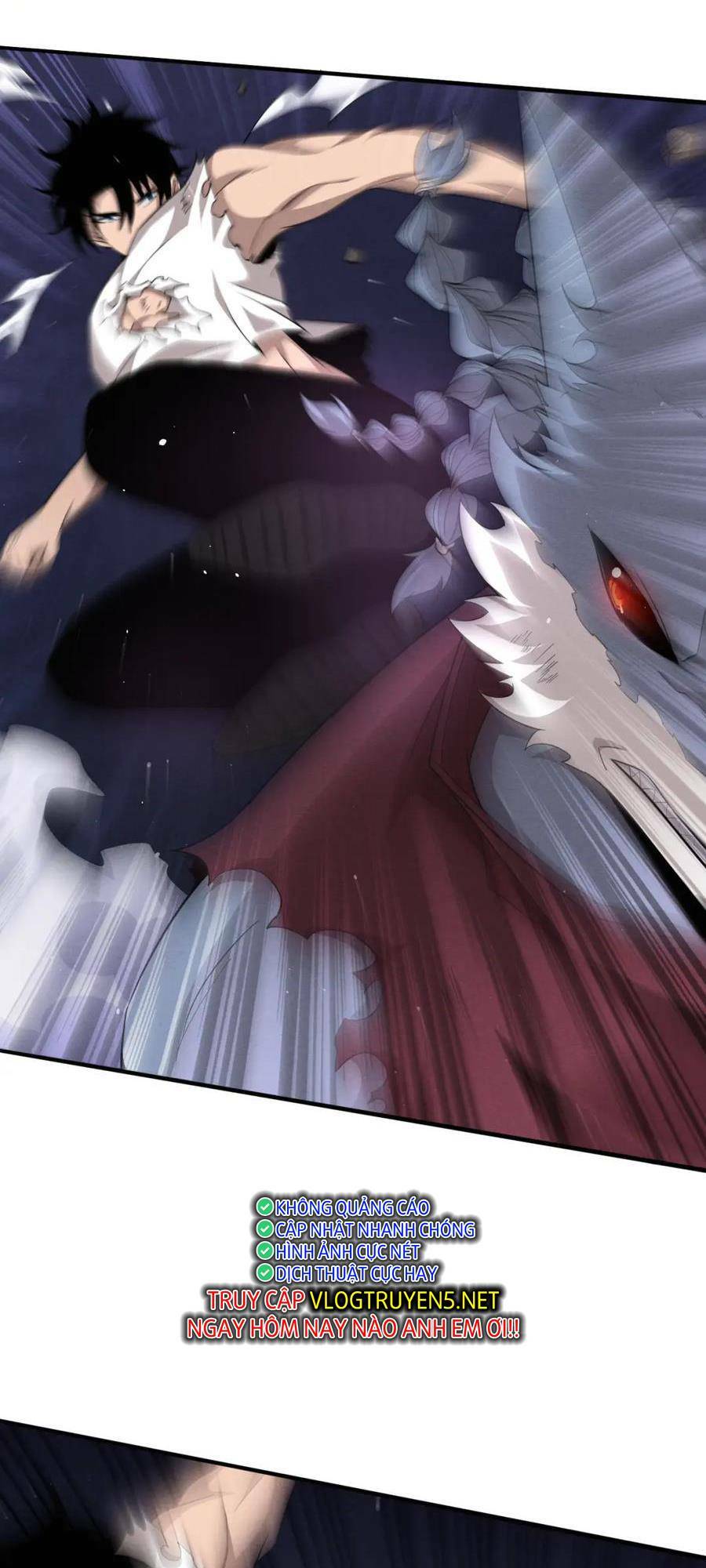 Tiến Hóa Cuồng Triều: Chapter 113