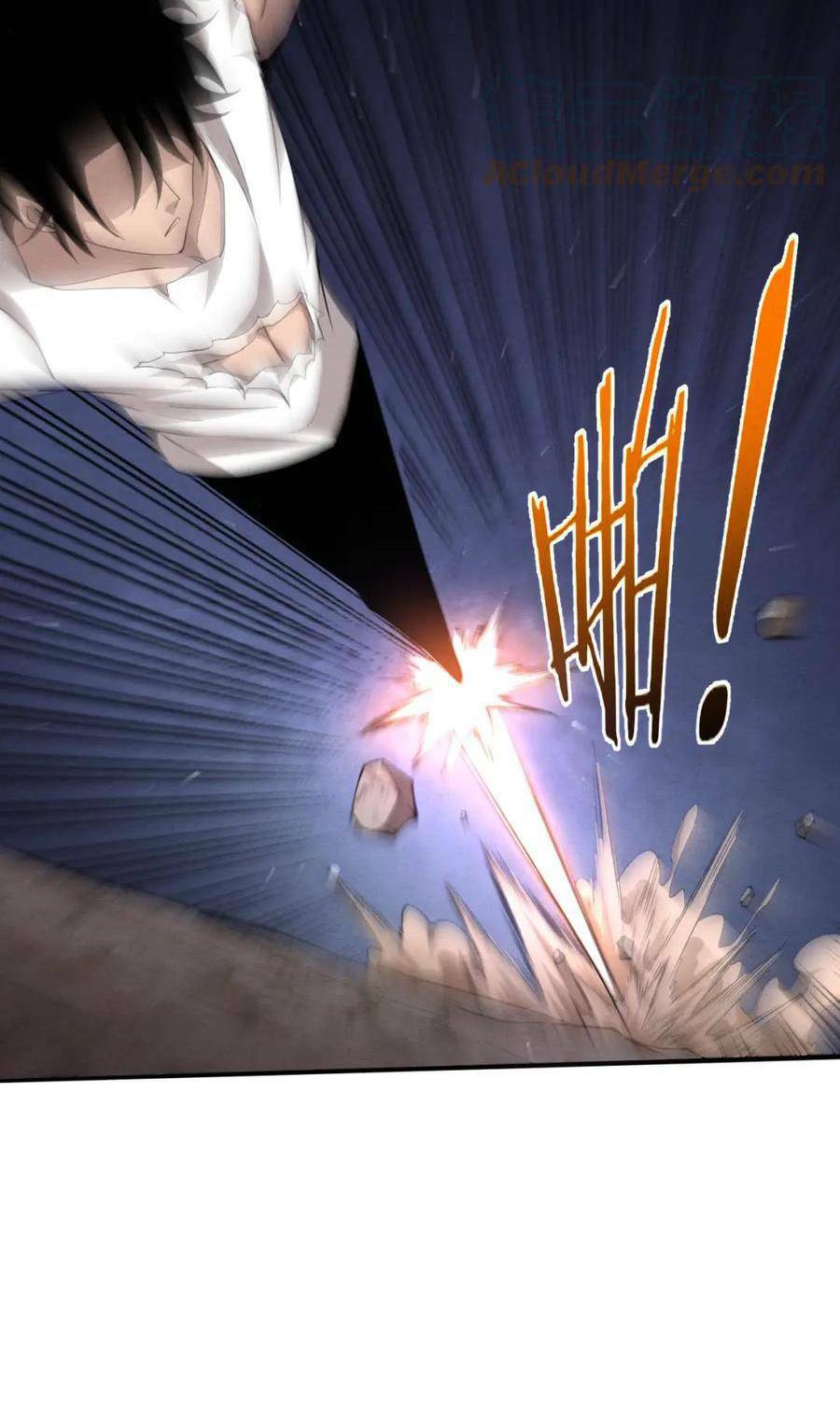 Tiến Hóa Cuồng Triều: Chapter 113