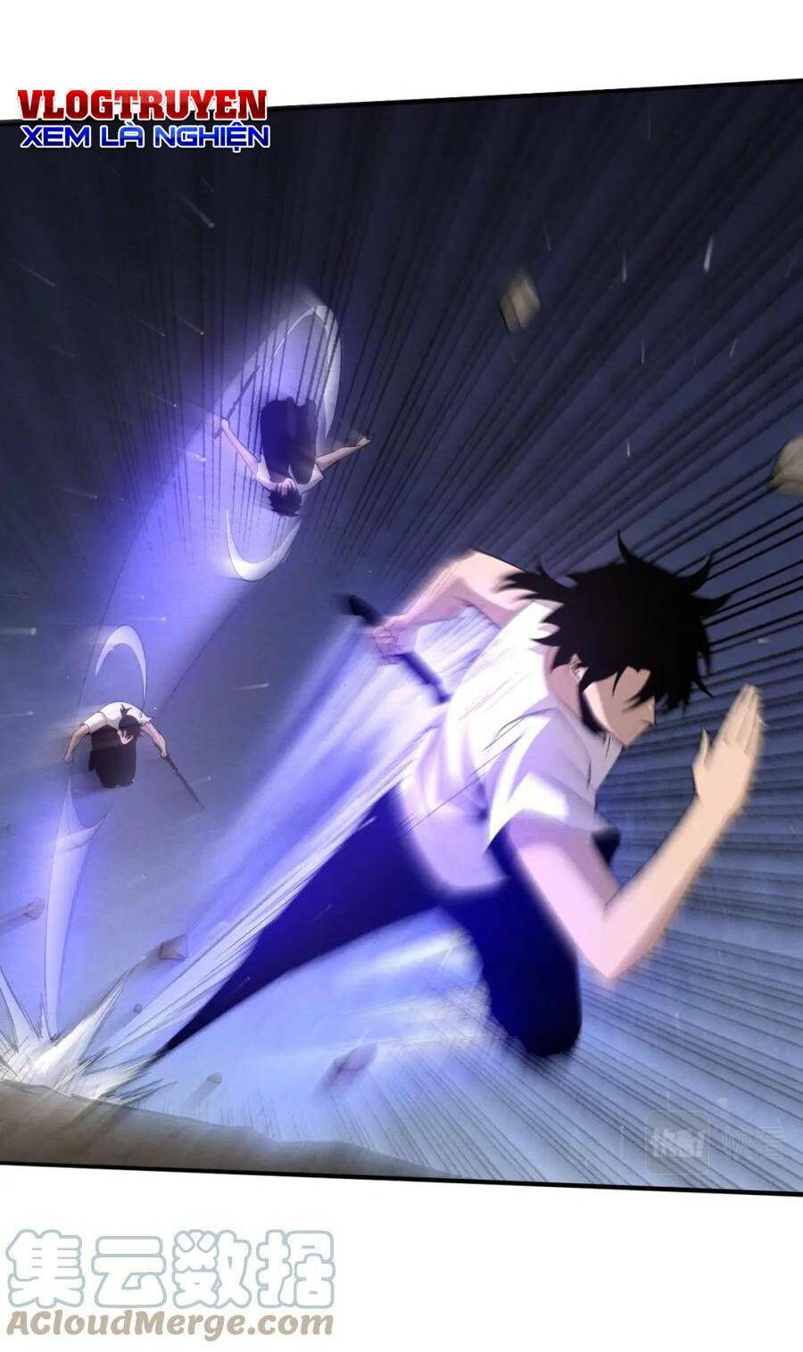 Tiến Hóa Cuồng Triều: Chapter 113