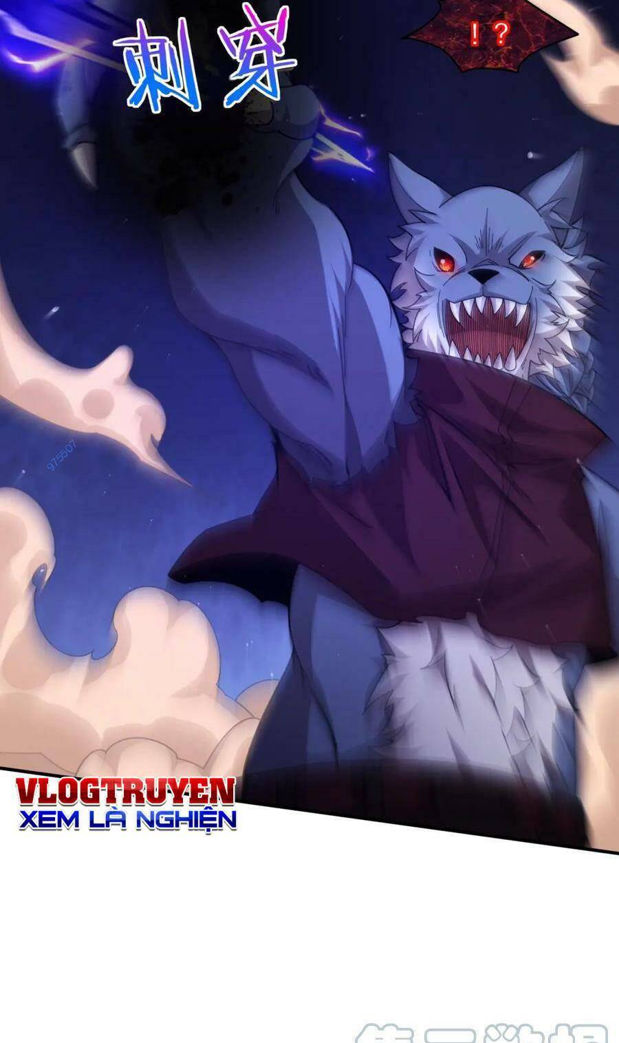 Tiến Hóa Cuồng Triều: Chapter 113