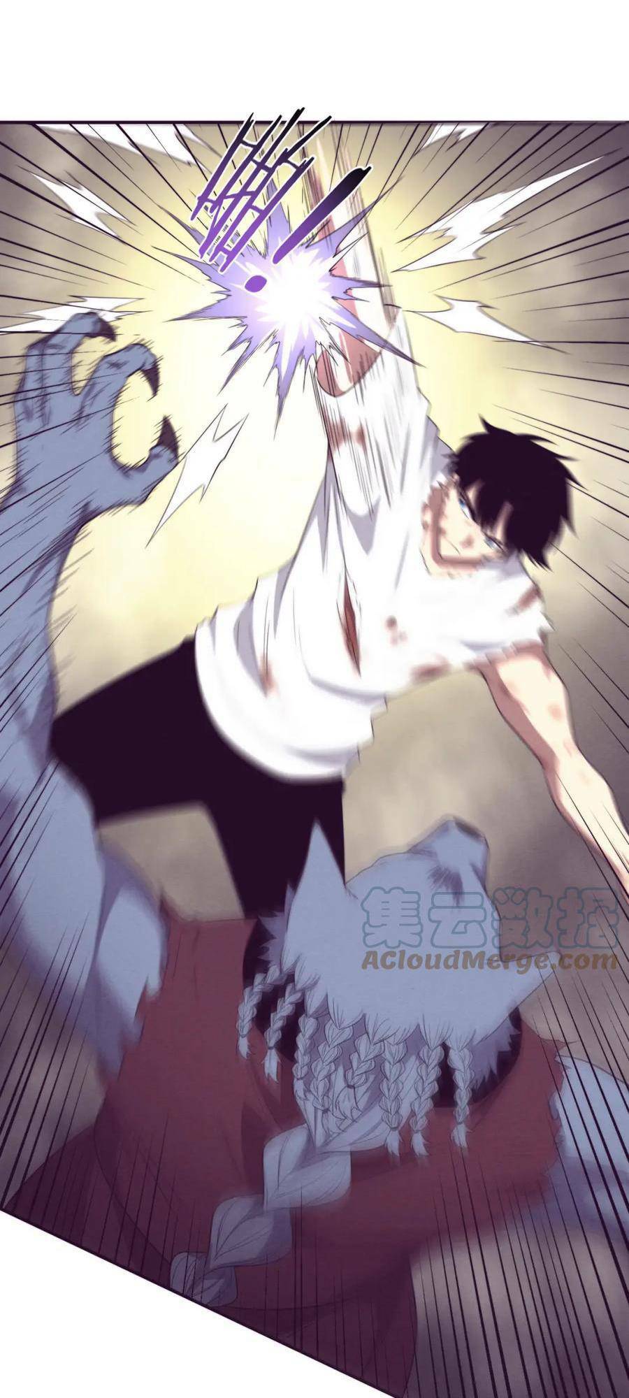 Tiến Hóa Cuồng Triều: Chapter 113