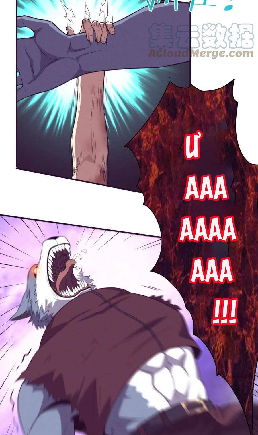 Tiến Hóa Cuồng Triều: Chapter 113
