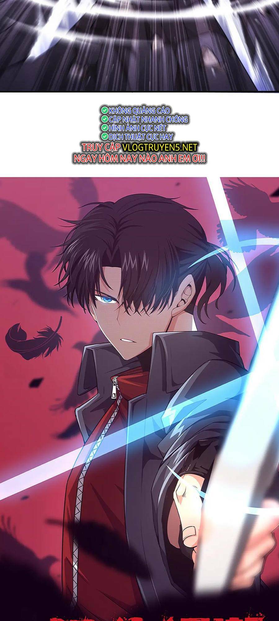 Tiến Hóa Cuồng Triều: Chapter 113