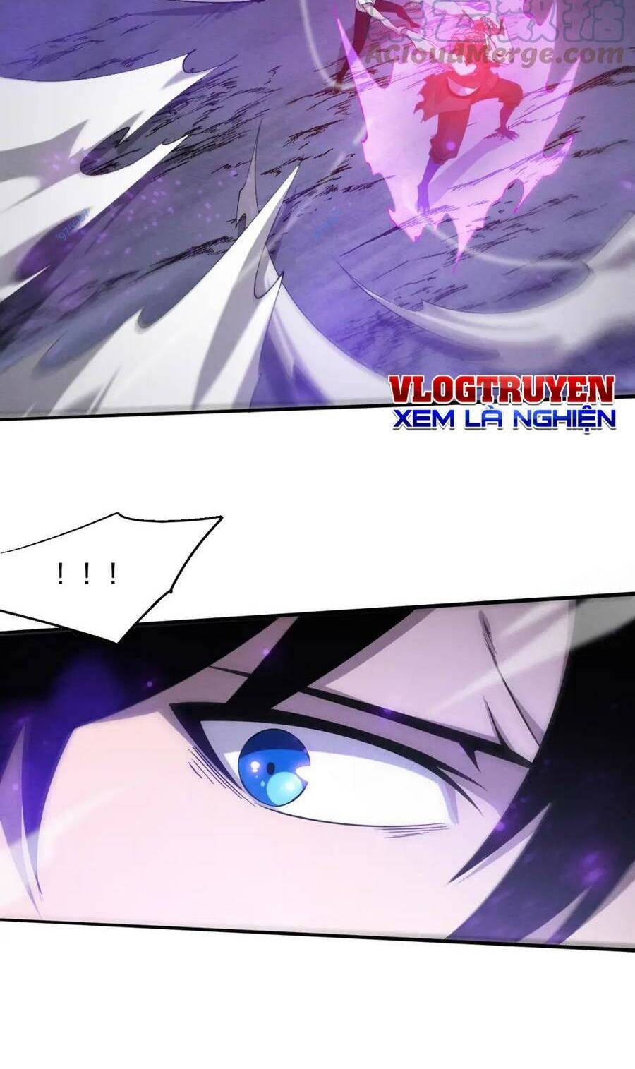 Tiến Hóa Cuồng Triều: Chapter 113