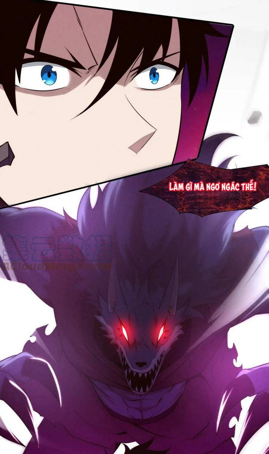 Tiến Hóa Cuồng Triều: Chapter 113