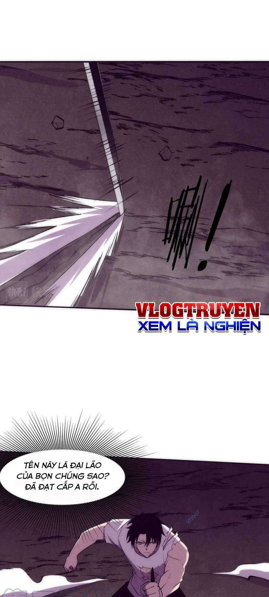 Tiến Hóa Cuồng Triều: Chapter 113