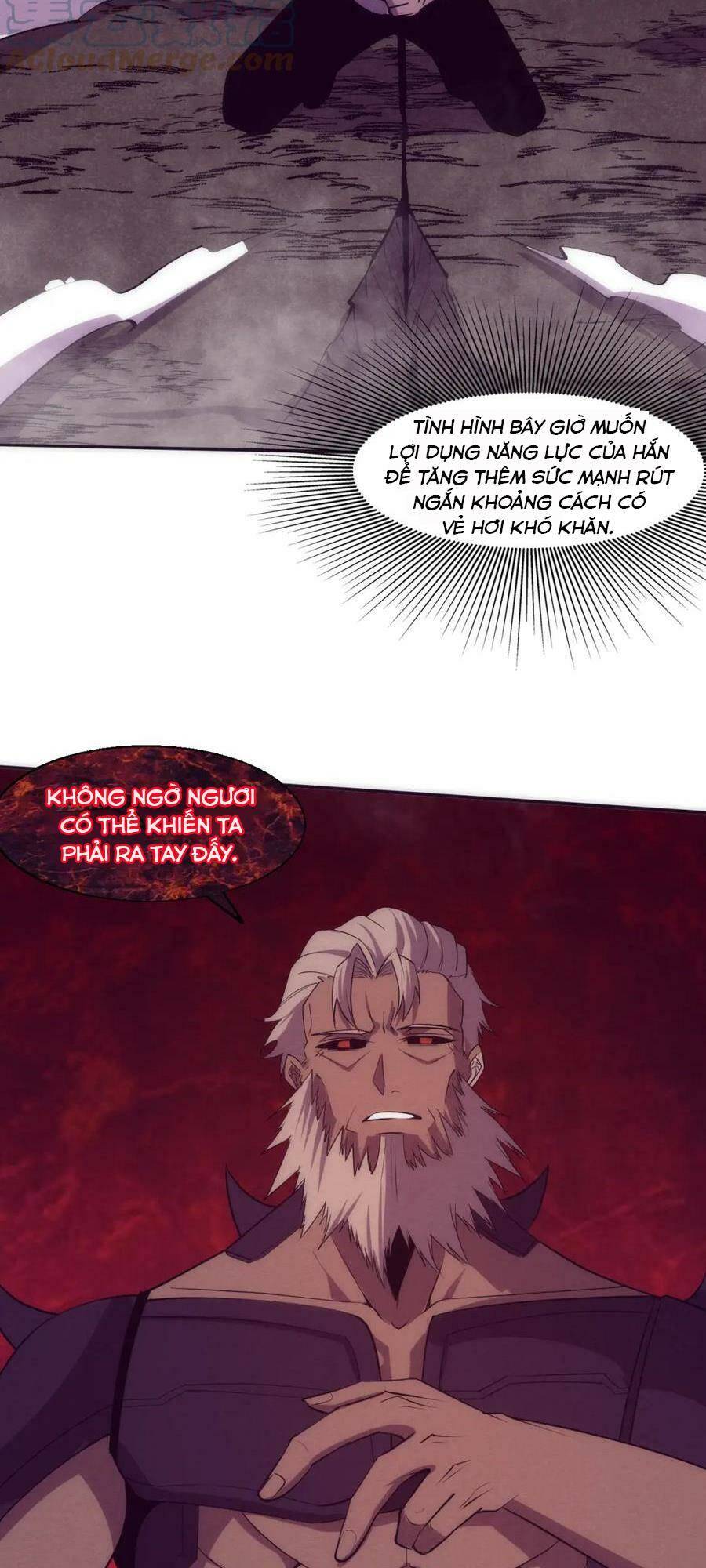 Tiến Hóa Cuồng Triều: Chapter 113