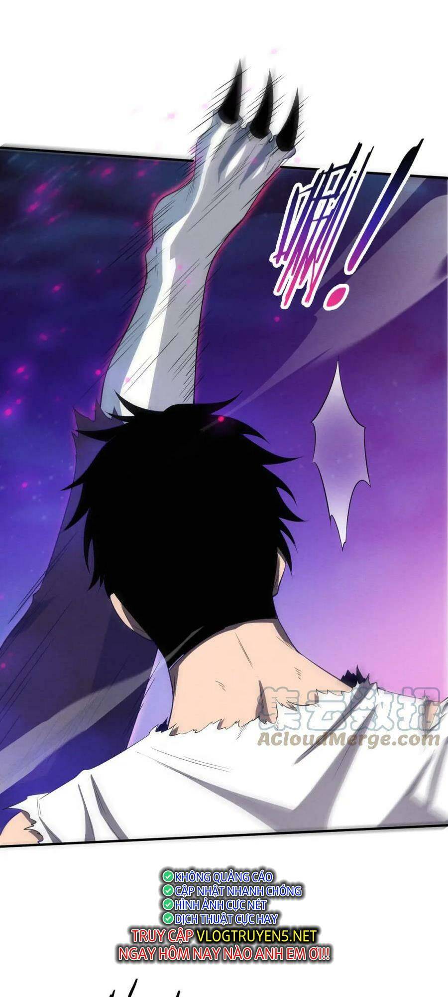 Tiến Hóa Cuồng Triều: Chapter 113