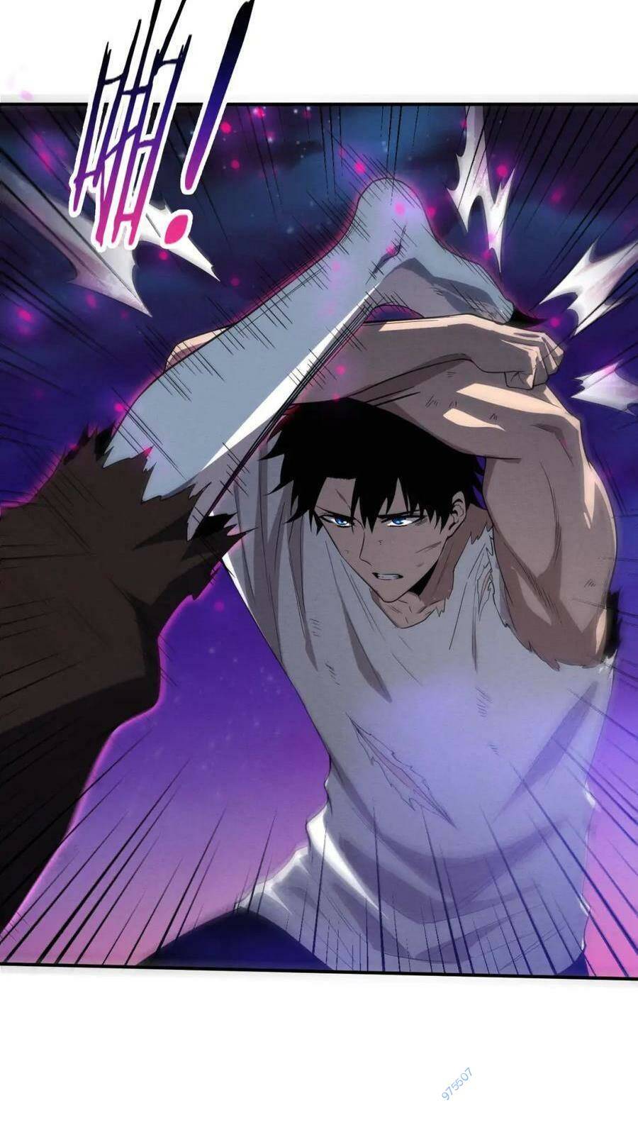 Tiến Hóa Cuồng Triều: Chapter 113