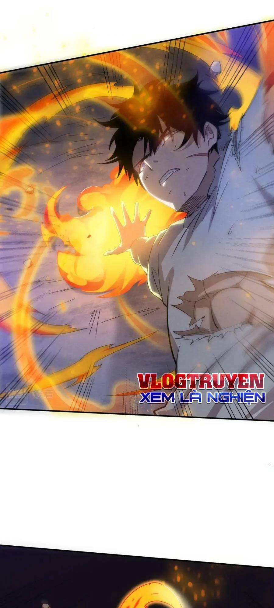 Tiến Hóa Cuồng Triều: Chapter 114