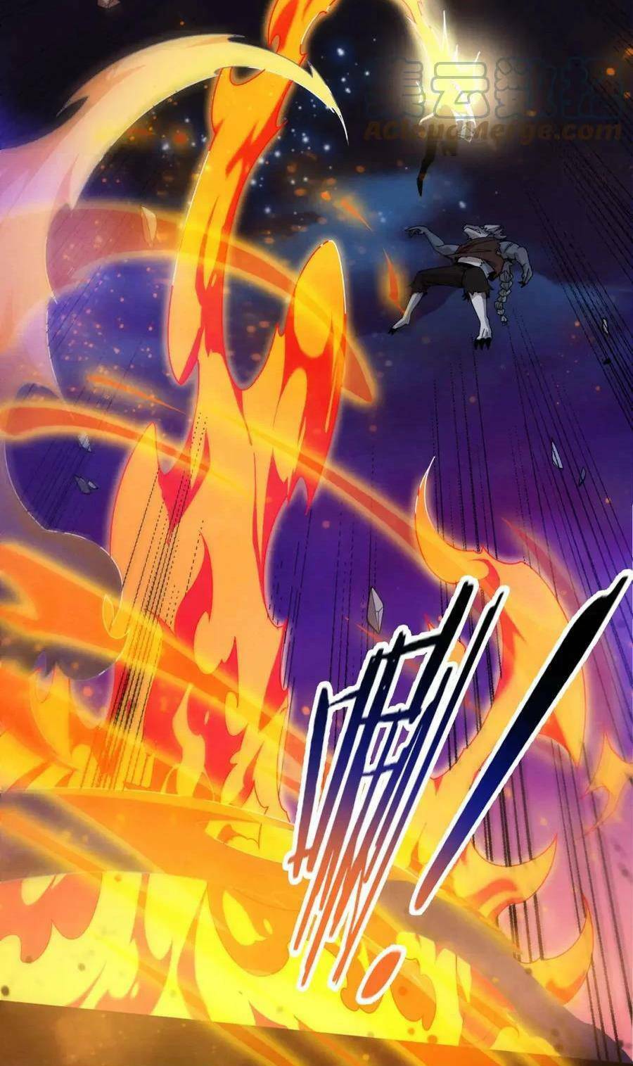 Tiến Hóa Cuồng Triều: Chapter 114