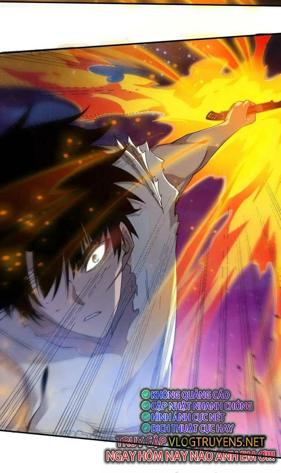 Tiến Hóa Cuồng Triều: Chapter 114