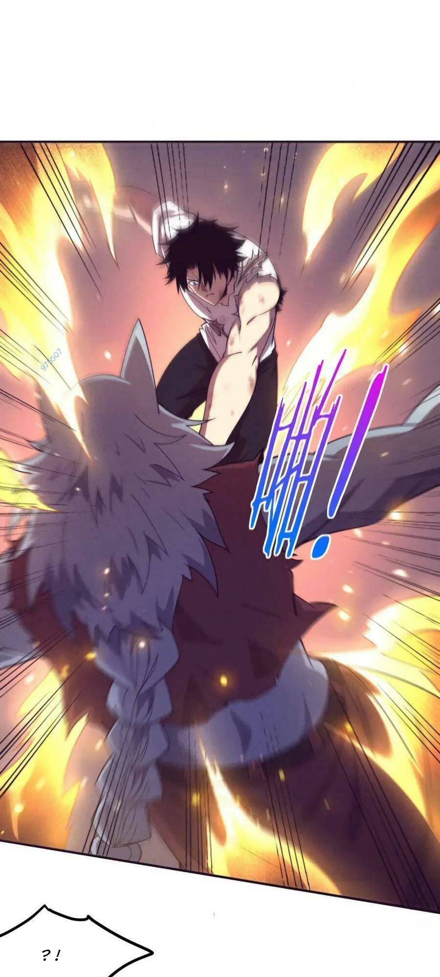 Tiến Hóa Cuồng Triều: Chapter 114