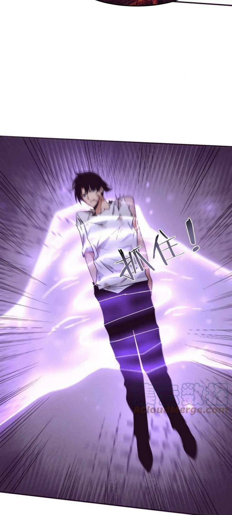 Tiến Hóa Cuồng Triều: Chapter 114
