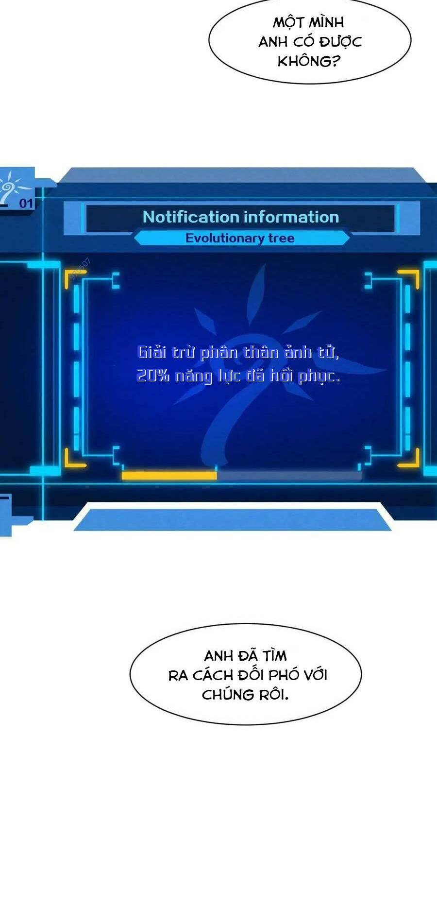 Tiến Hóa Cuồng Triều: Chapter 114