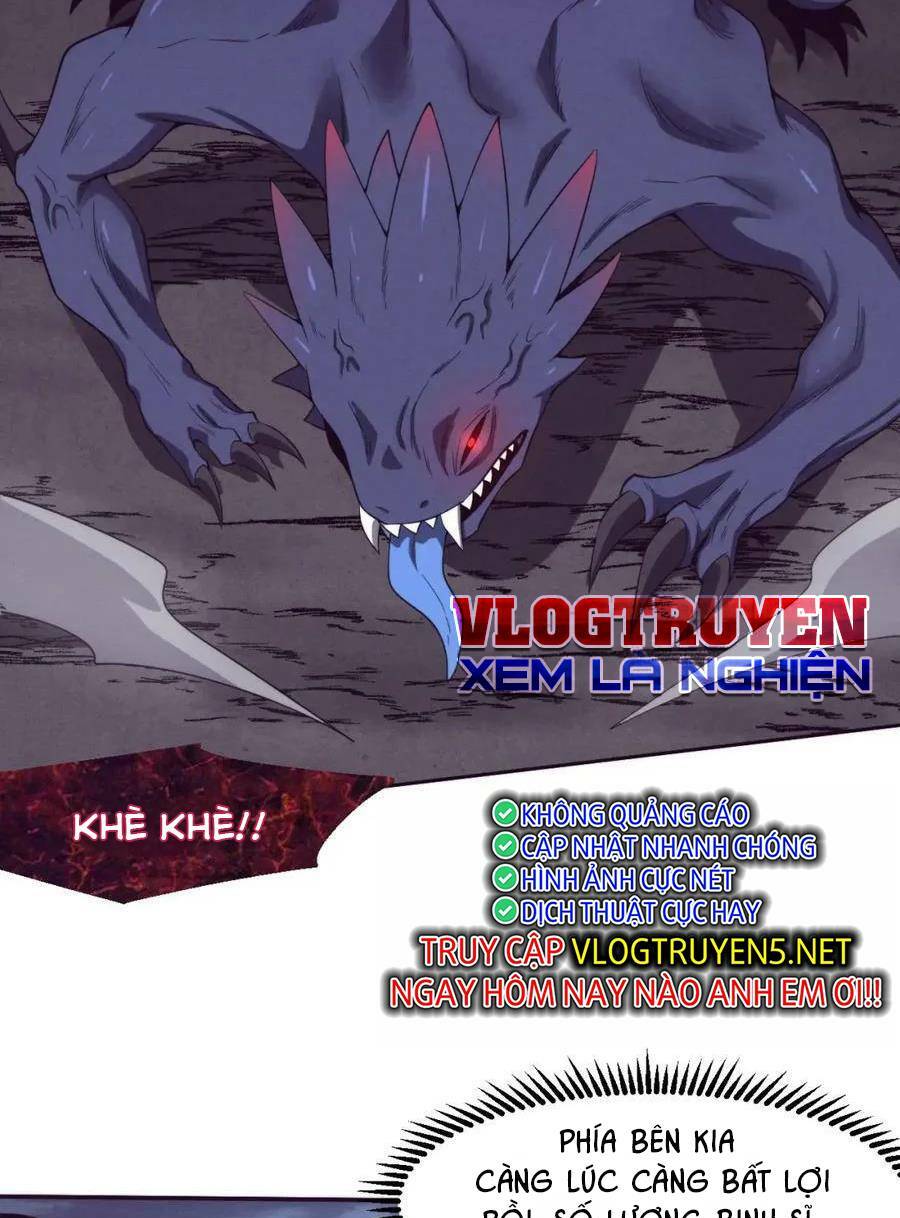 Tiến Hóa Cuồng Triều: Chapter 114
