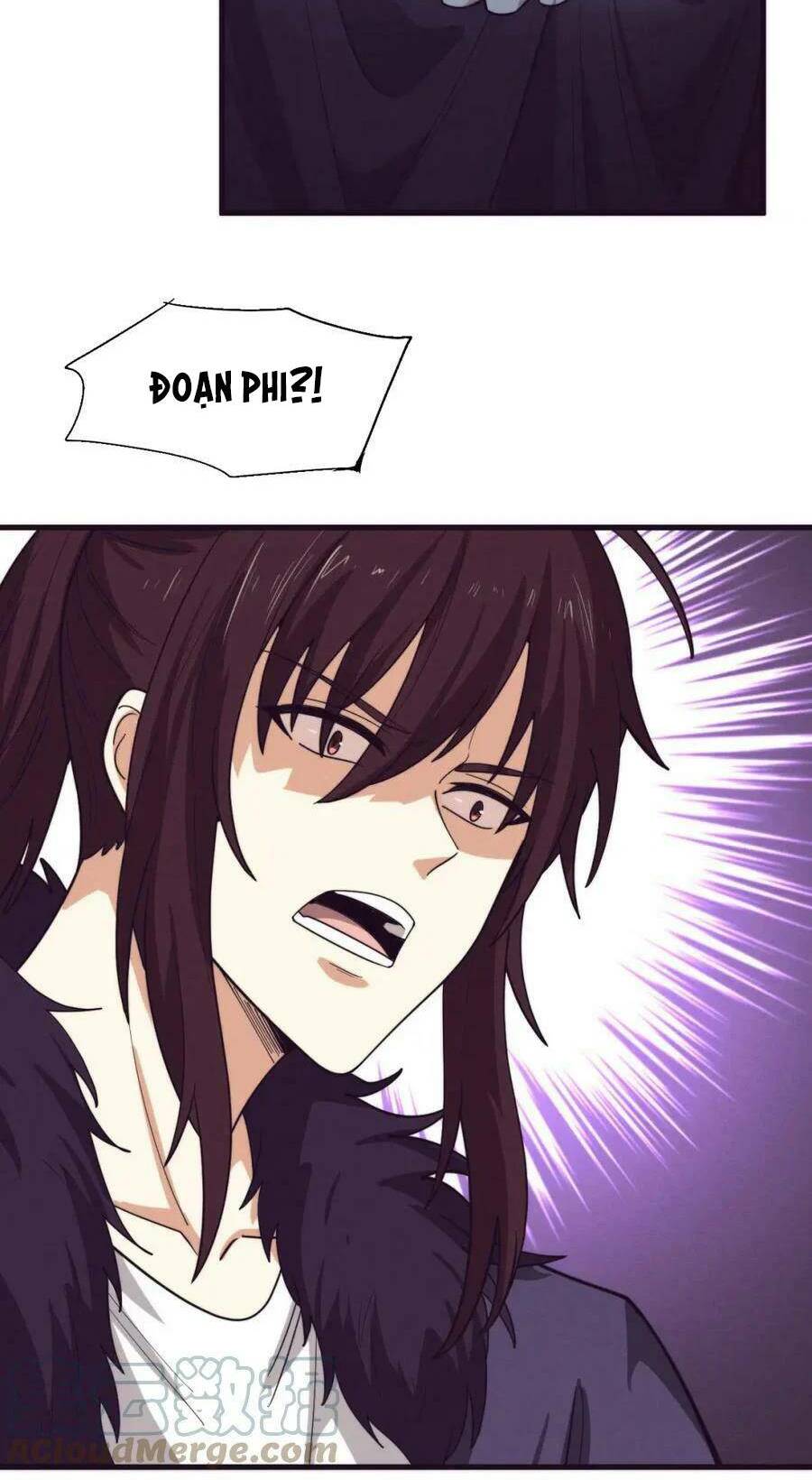 Tiến Hóa Cuồng Triều: Chapter 114