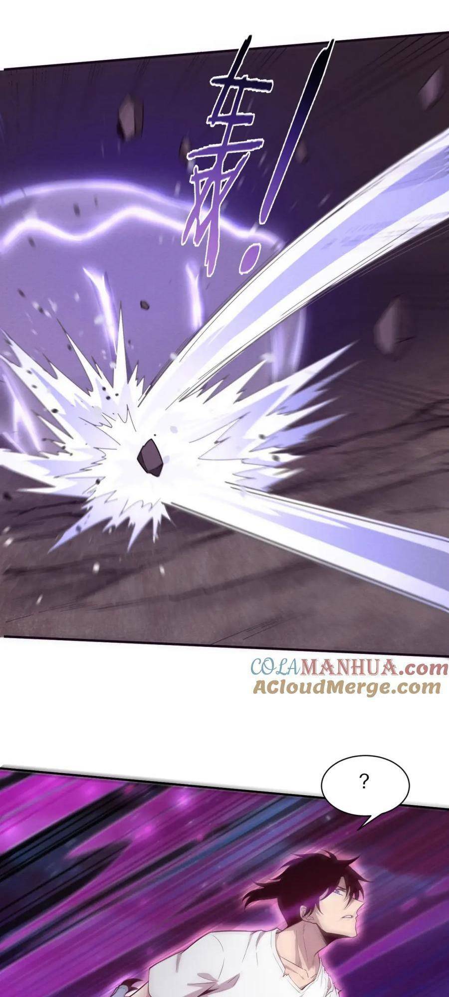 Tiến Hóa Cuồng Triều: Chapter 115