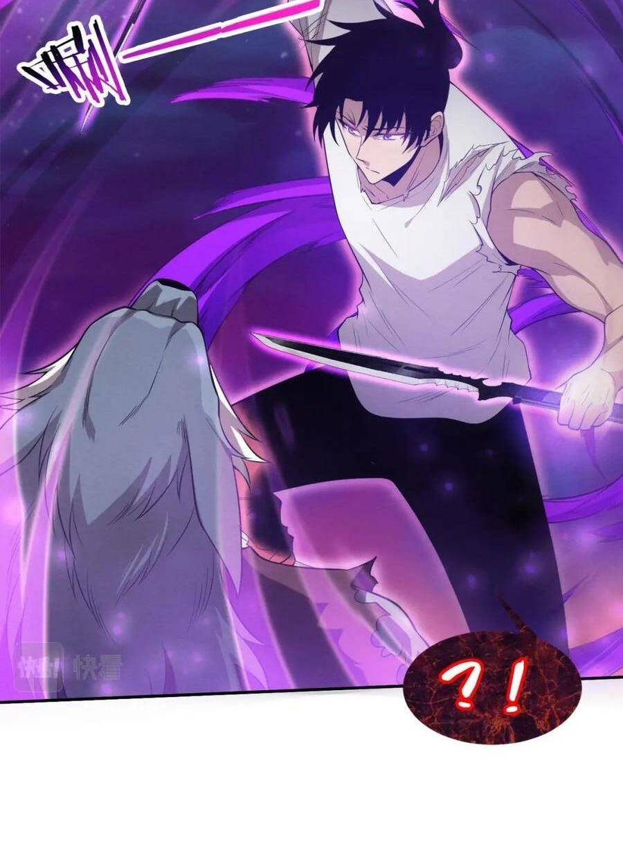 Tiến Hóa Cuồng Triều: Chapter 115