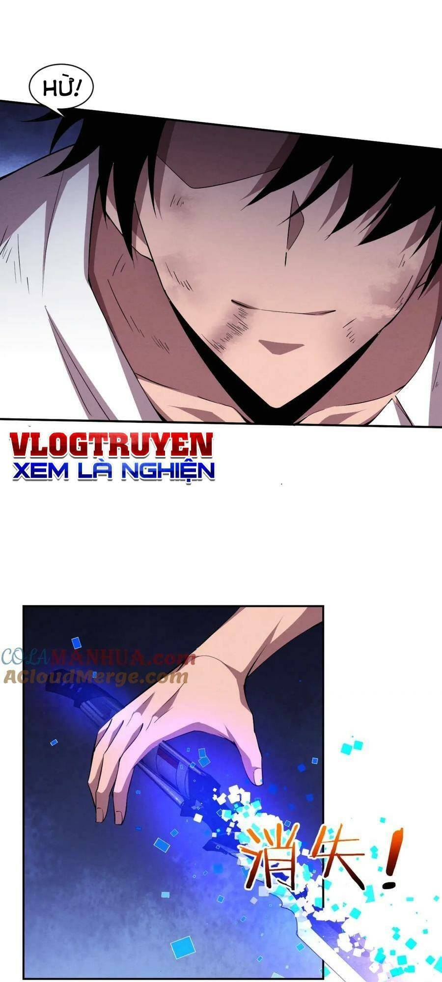 Tiến Hóa Cuồng Triều: Chapter 115