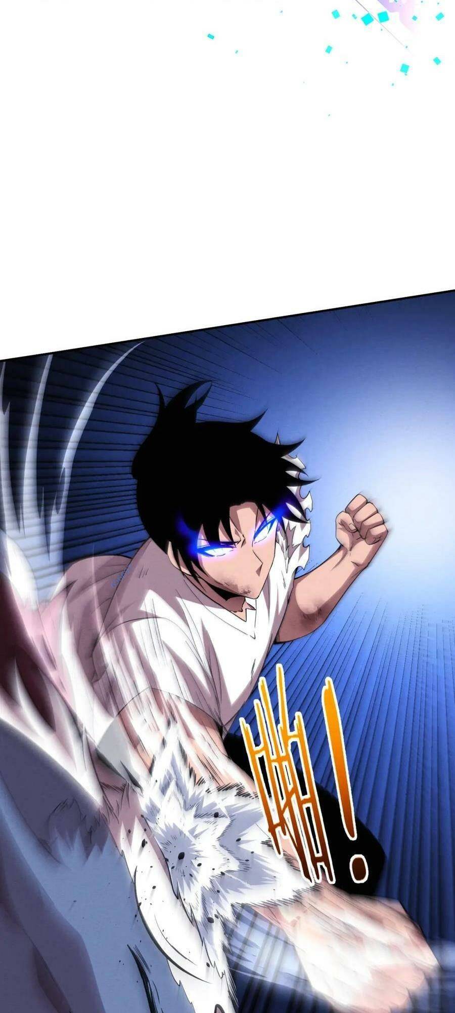 Tiến Hóa Cuồng Triều: Chapter 115