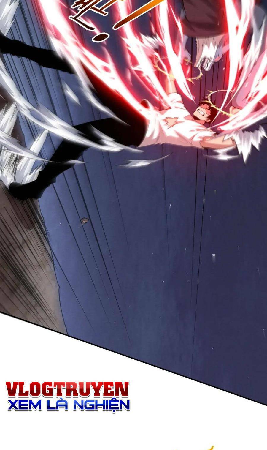 Tiến Hóa Cuồng Triều: Chapter 115