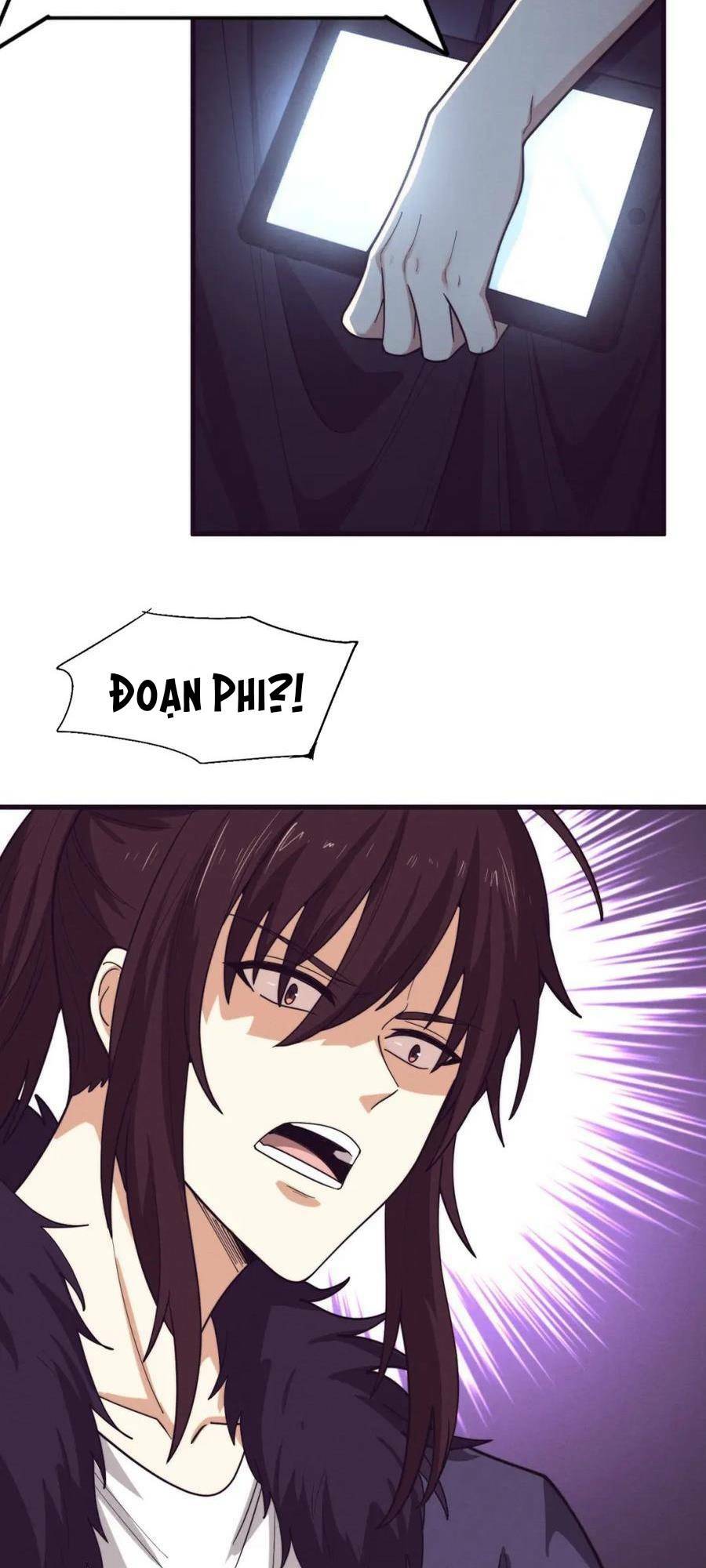 Tiến Hóa Cuồng Triều: Chapter 115