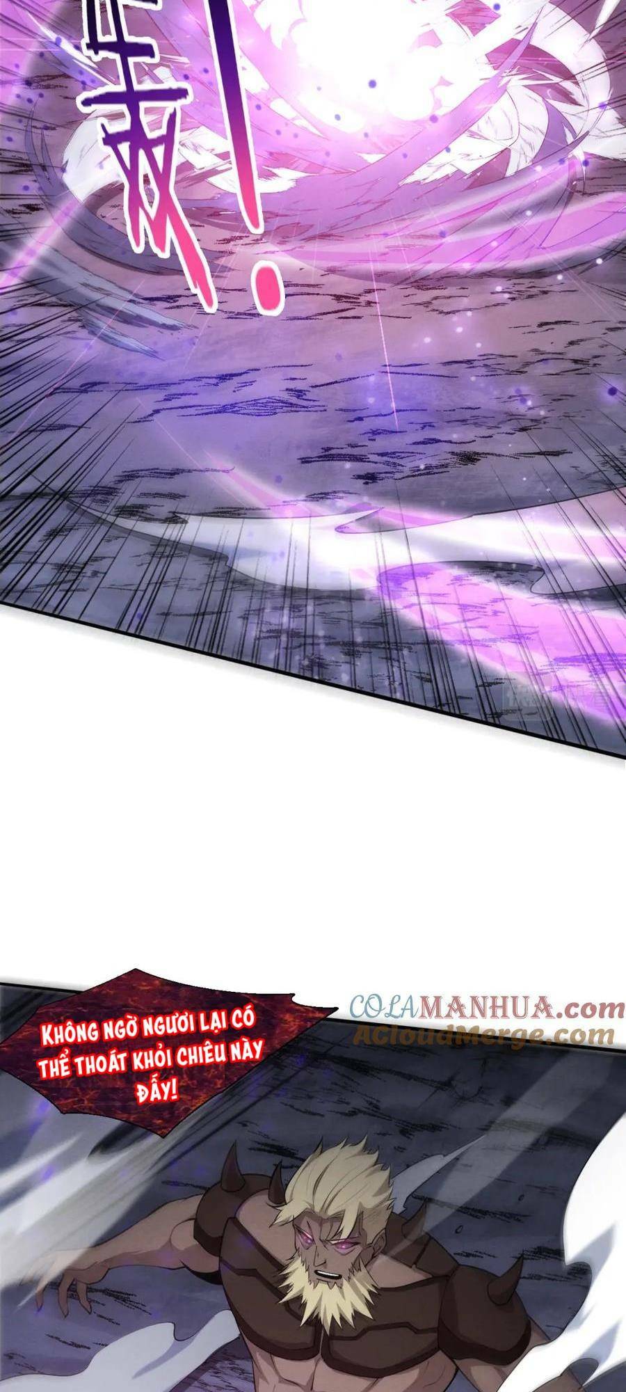 Tiến Hóa Cuồng Triều: Chapter 115