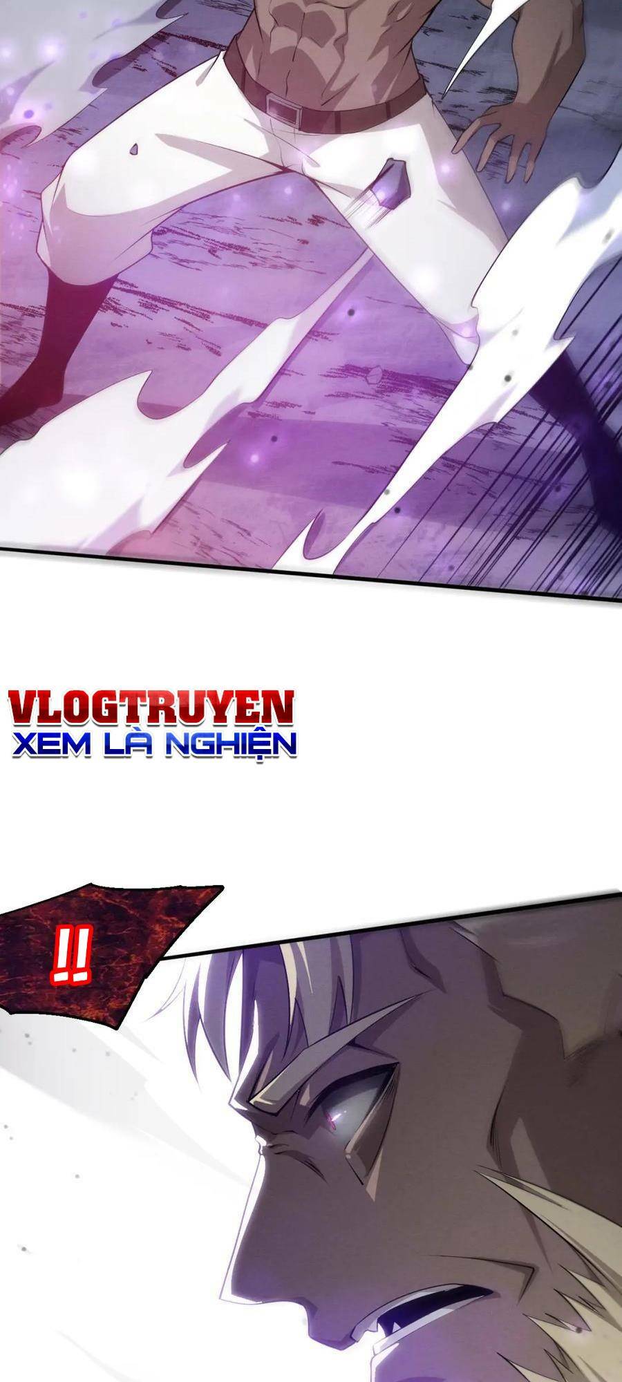 Tiến Hóa Cuồng Triều: Chapter 115