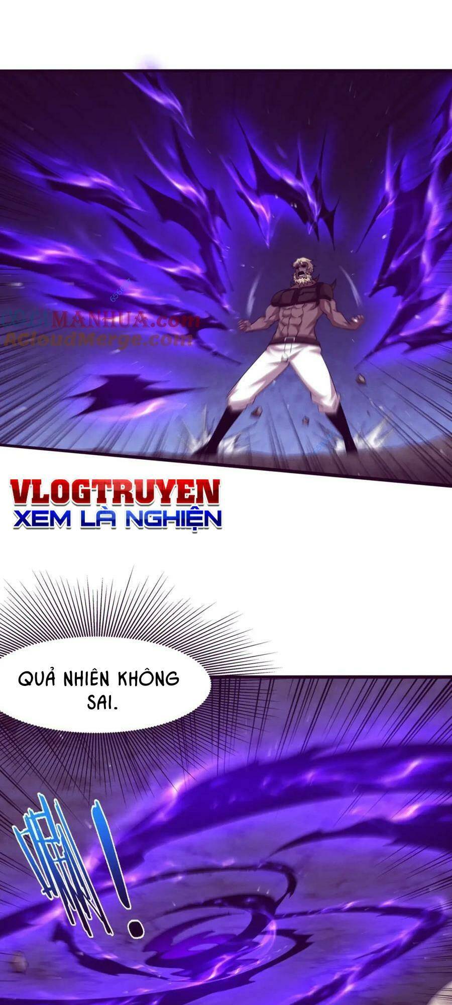 Tiến Hóa Cuồng Triều: Chapter 115