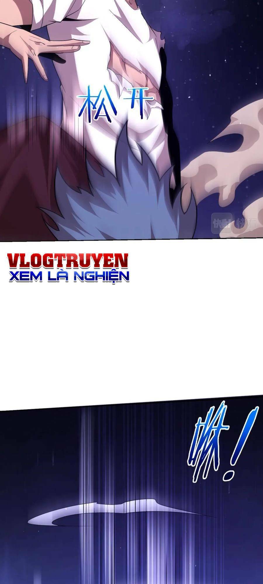 Tiến Hóa Cuồng Triều: Chapter 115