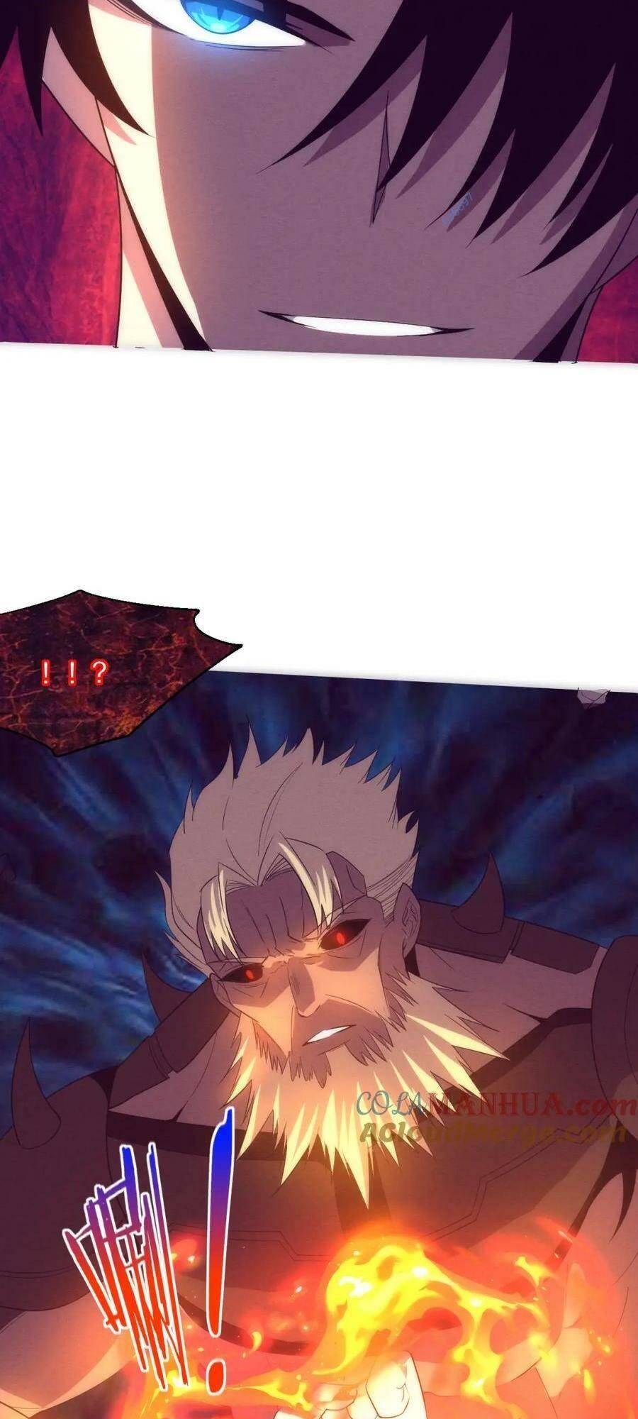Tiến Hóa Cuồng Triều: Chapter 115