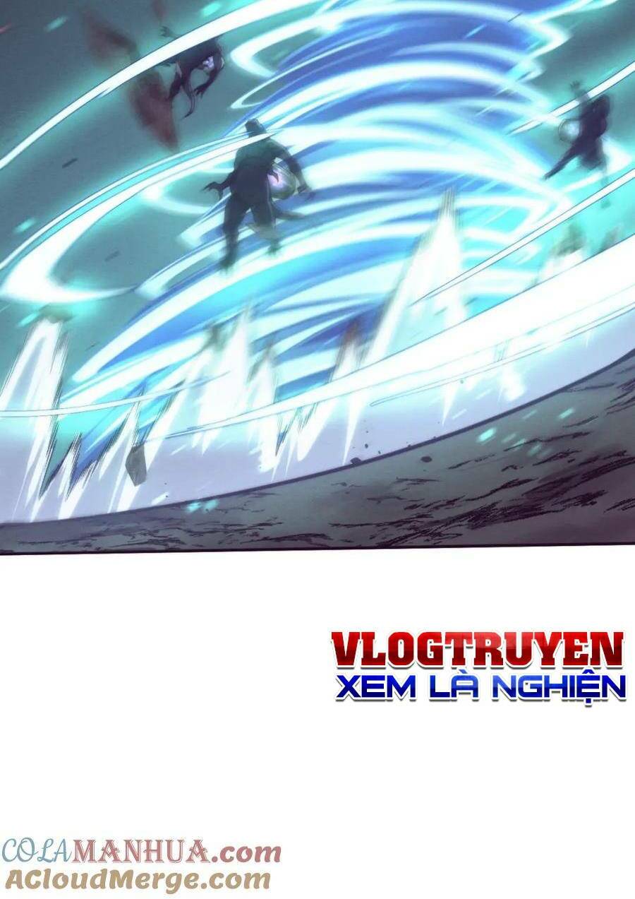 Tiến Hóa Cuồng Triều: Chapter 116