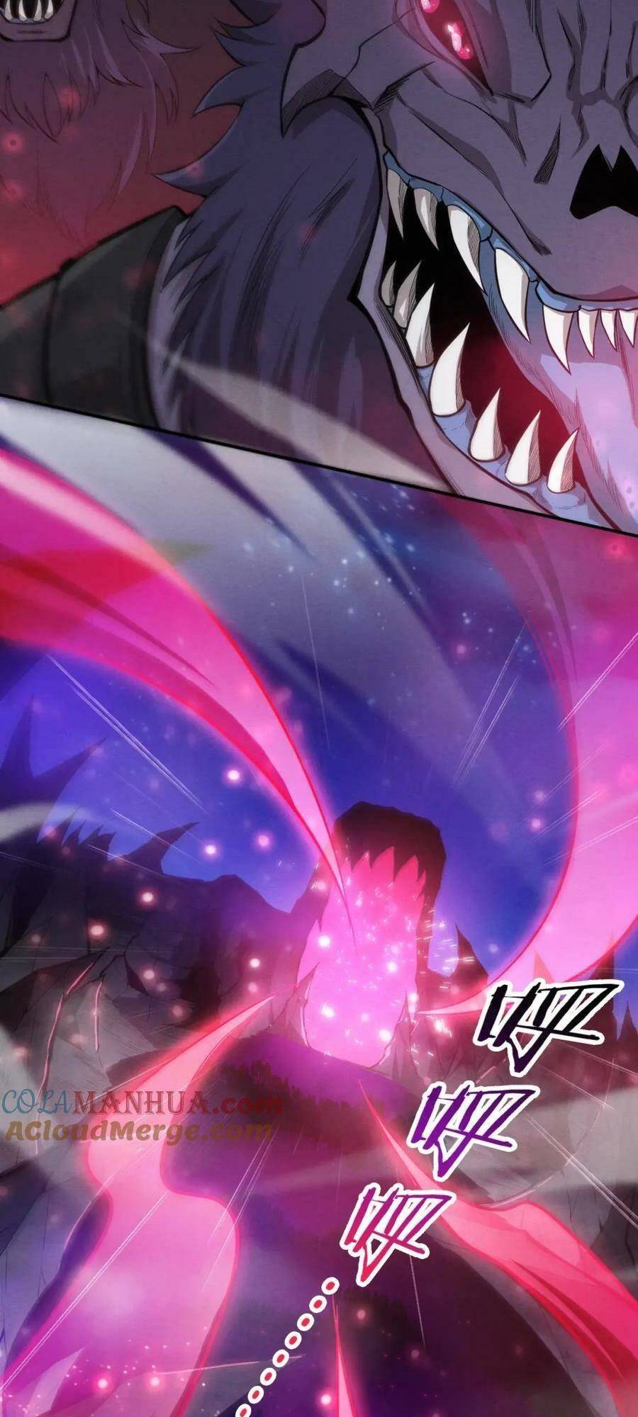Tiến Hóa Cuồng Triều: Chapter 116