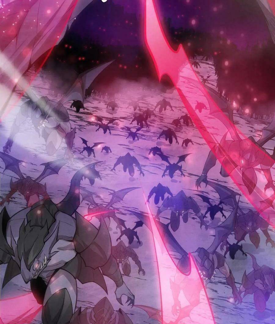 Tiến Hóa Cuồng Triều: Chapter 116