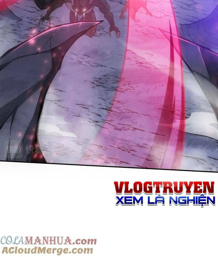 Tiến Hóa Cuồng Triều: Chapter 116
