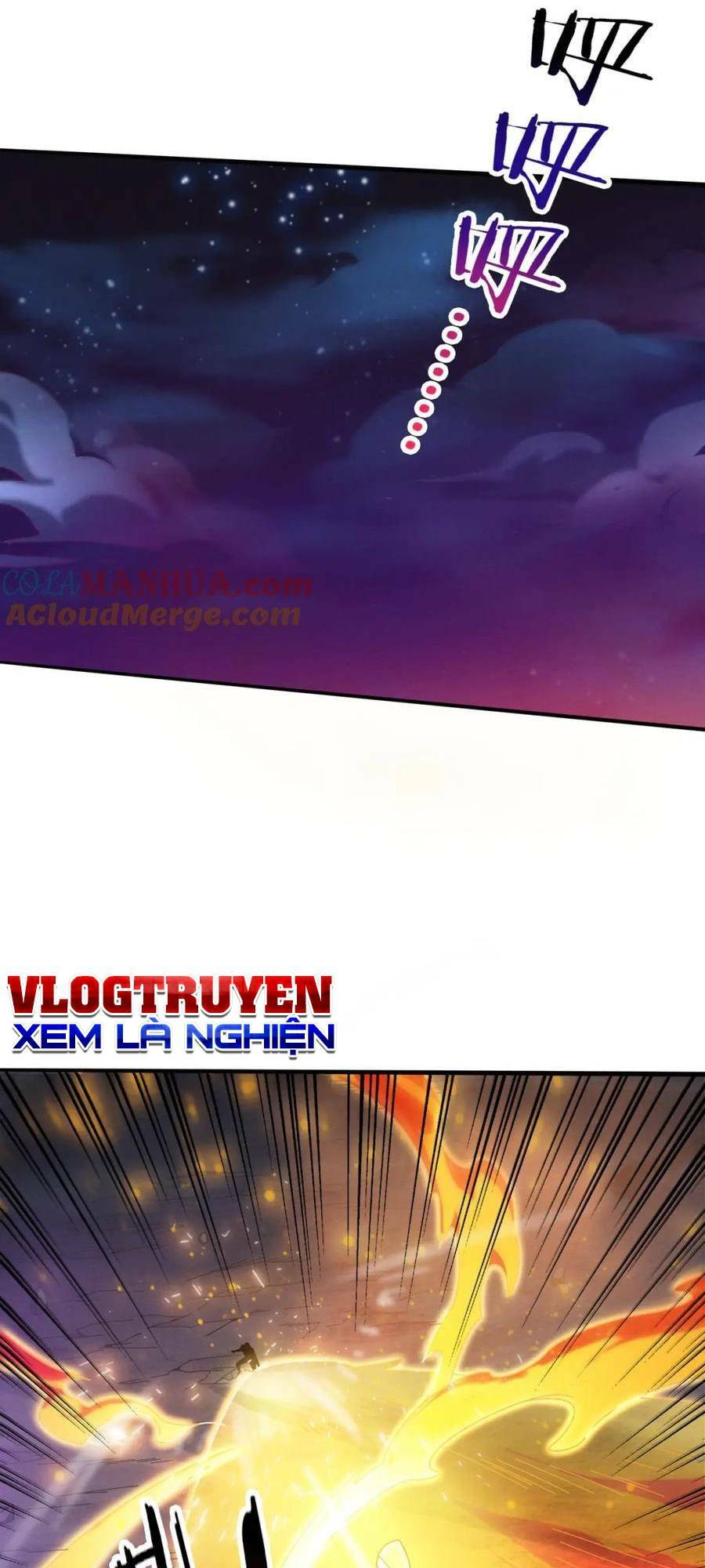 Tiến Hóa Cuồng Triều: Chapter 116