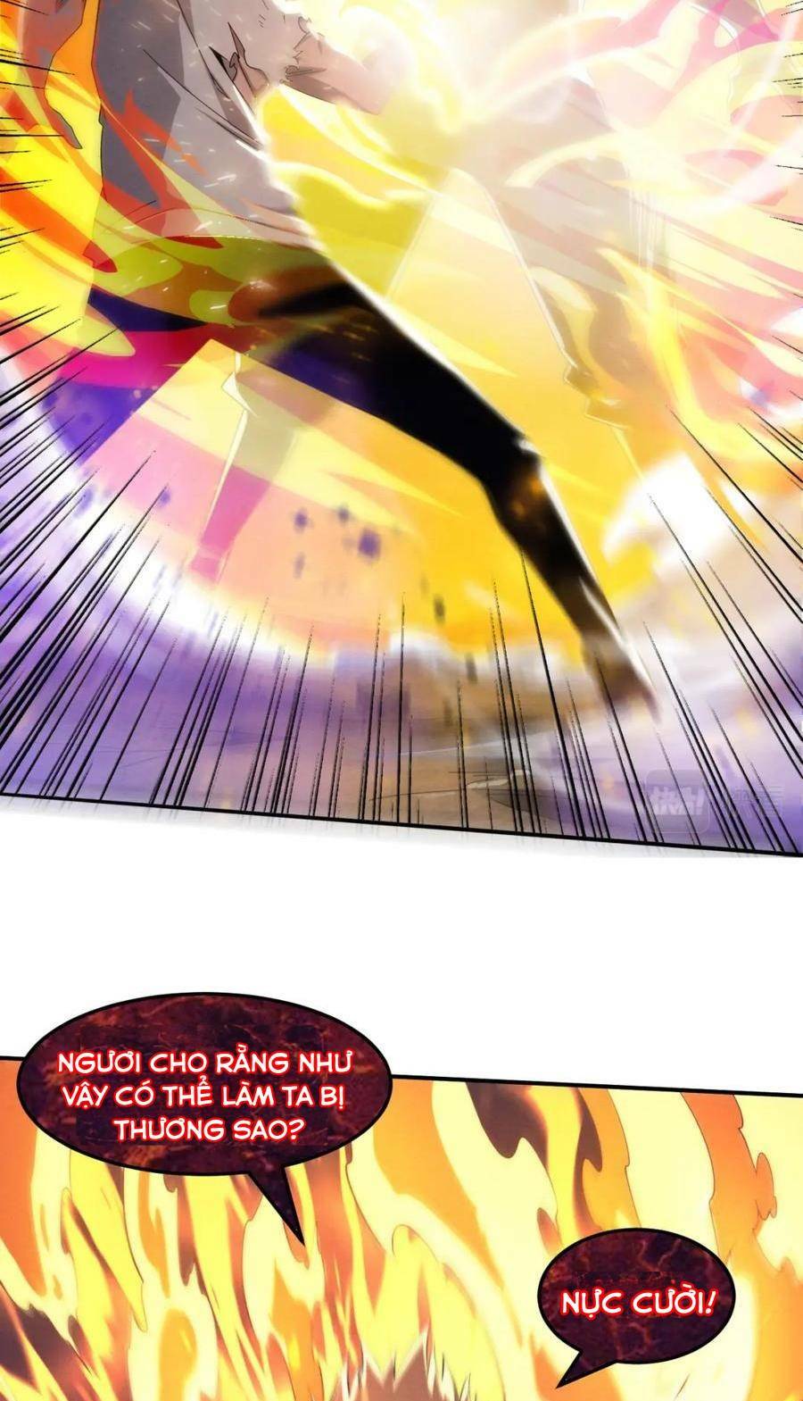Tiến Hóa Cuồng Triều: Chapter 116
