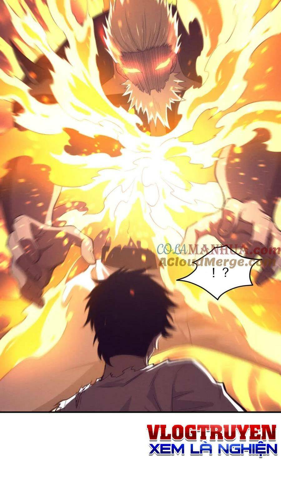 Tiến Hóa Cuồng Triều: Chapter 116