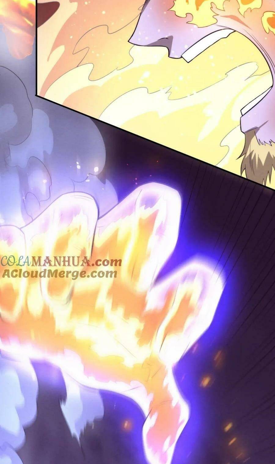 Tiến Hóa Cuồng Triều: Chapter 116