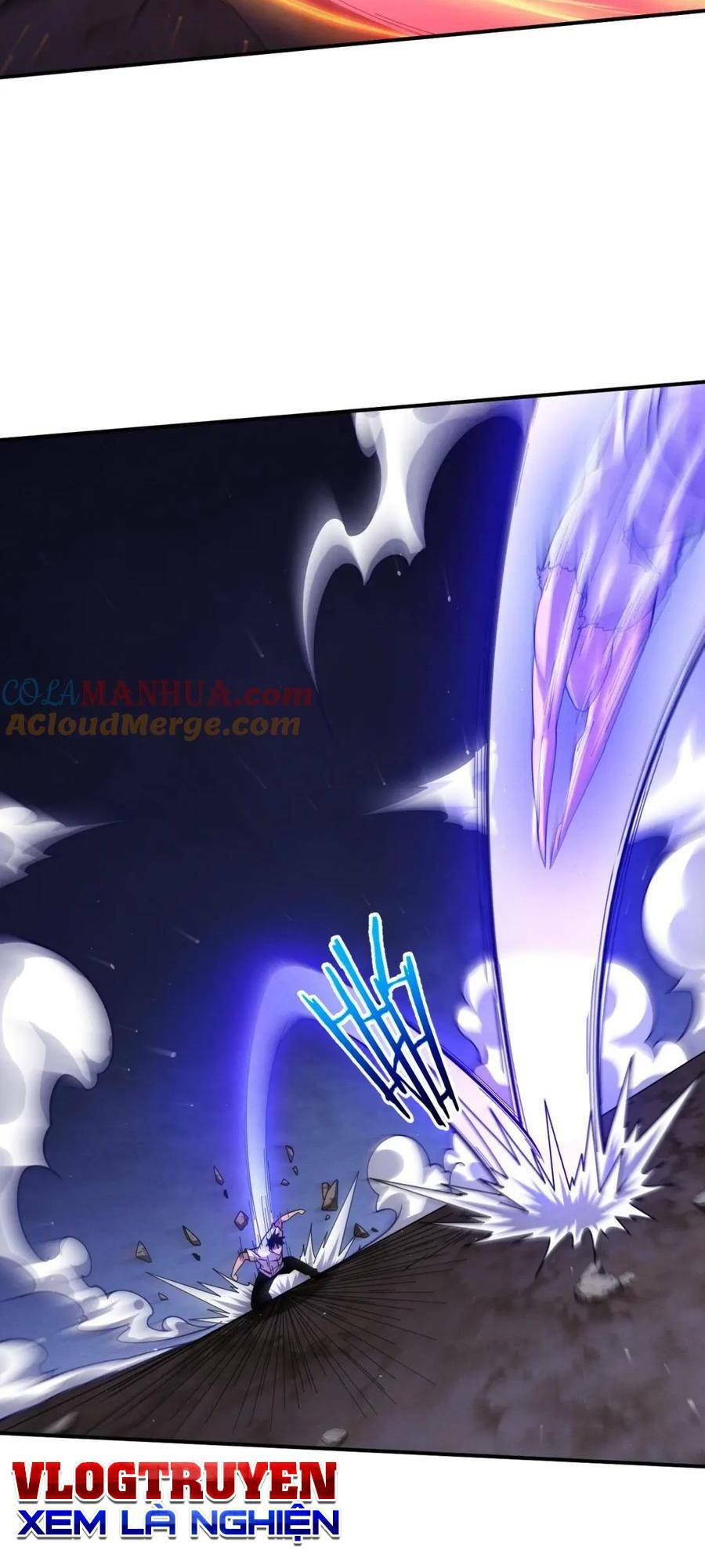 Tiến Hóa Cuồng Triều: Chapter 116