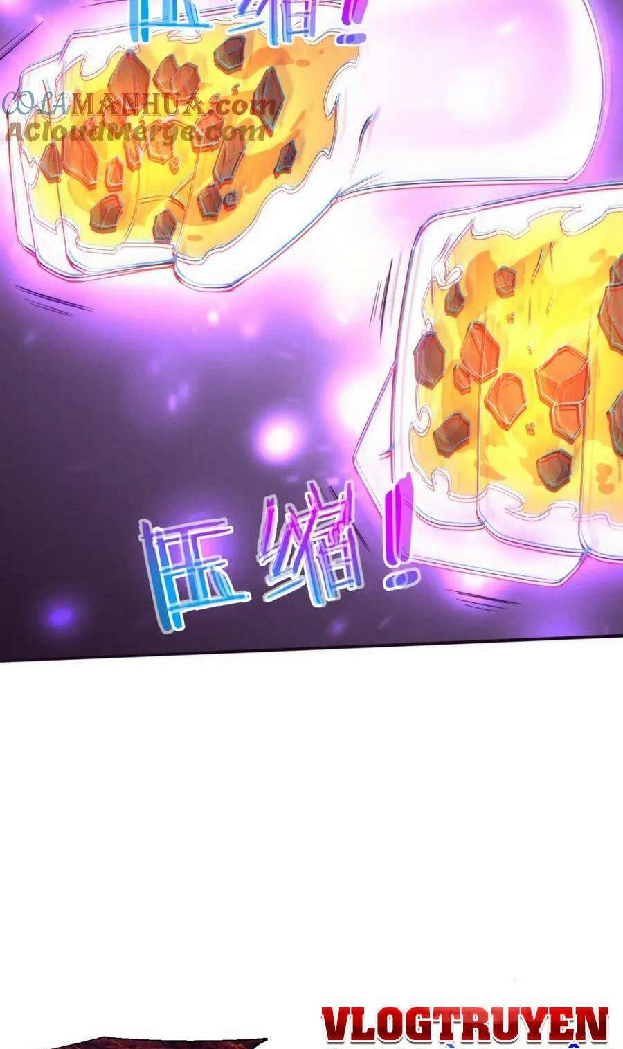 Tiến Hóa Cuồng Triều: Chapter 116