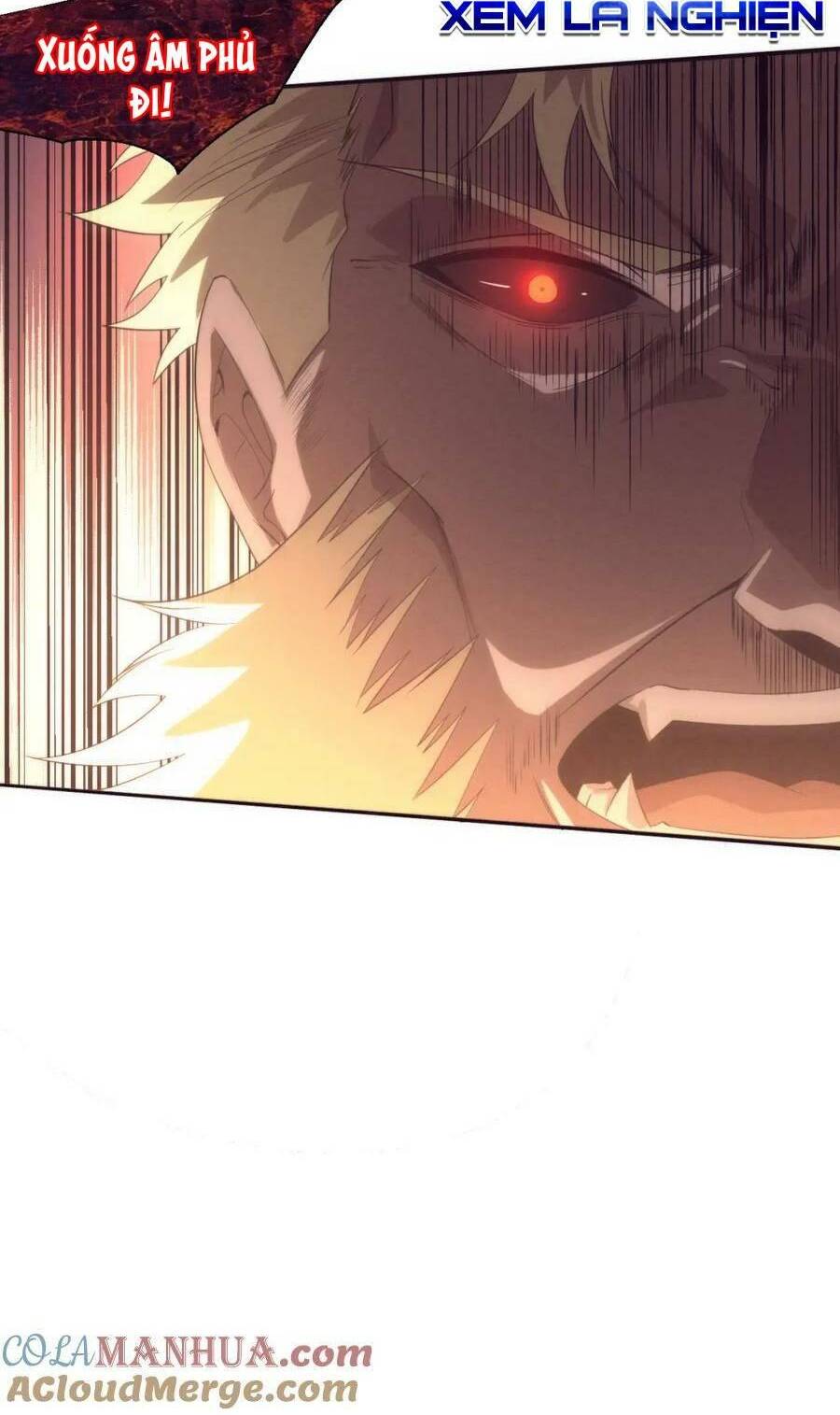 Tiến Hóa Cuồng Triều: Chapter 116