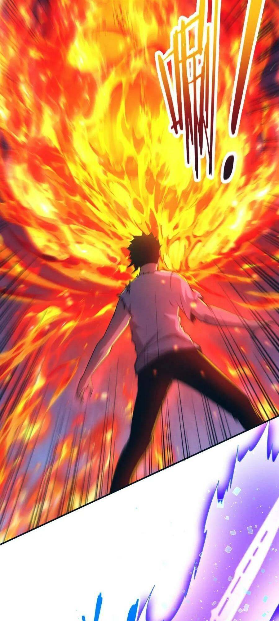 Tiến Hóa Cuồng Triều: Chapter 116