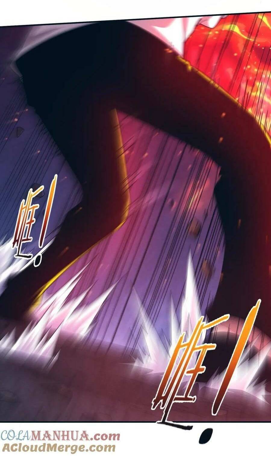 Tiến Hóa Cuồng Triều: Chapter 116