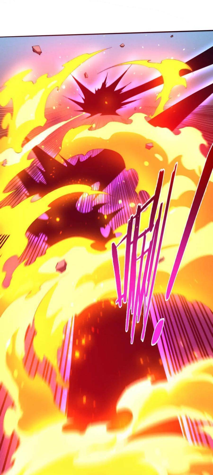 Tiến Hóa Cuồng Triều: Chapter 116