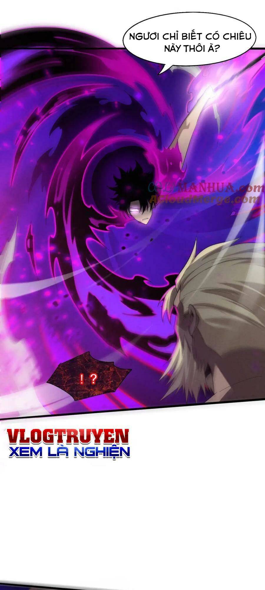 Tiến Hóa Cuồng Triều: Chapter 116