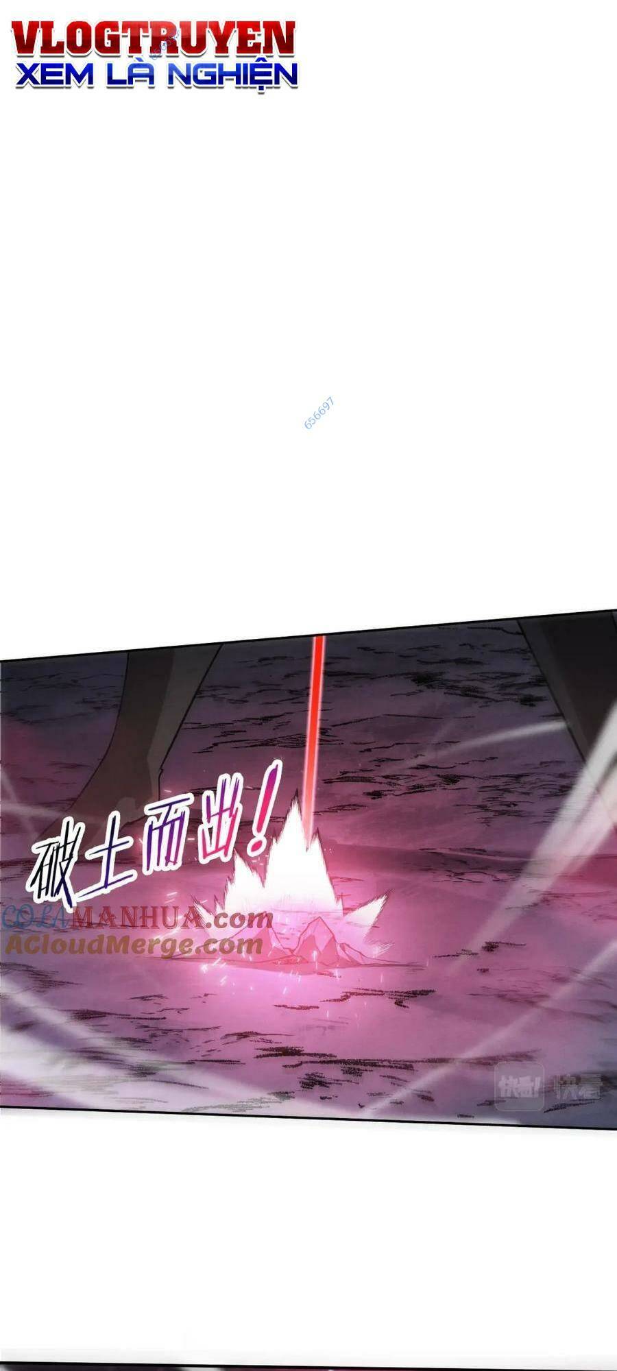 Tiến Hóa Cuồng Triều: Chapter 116