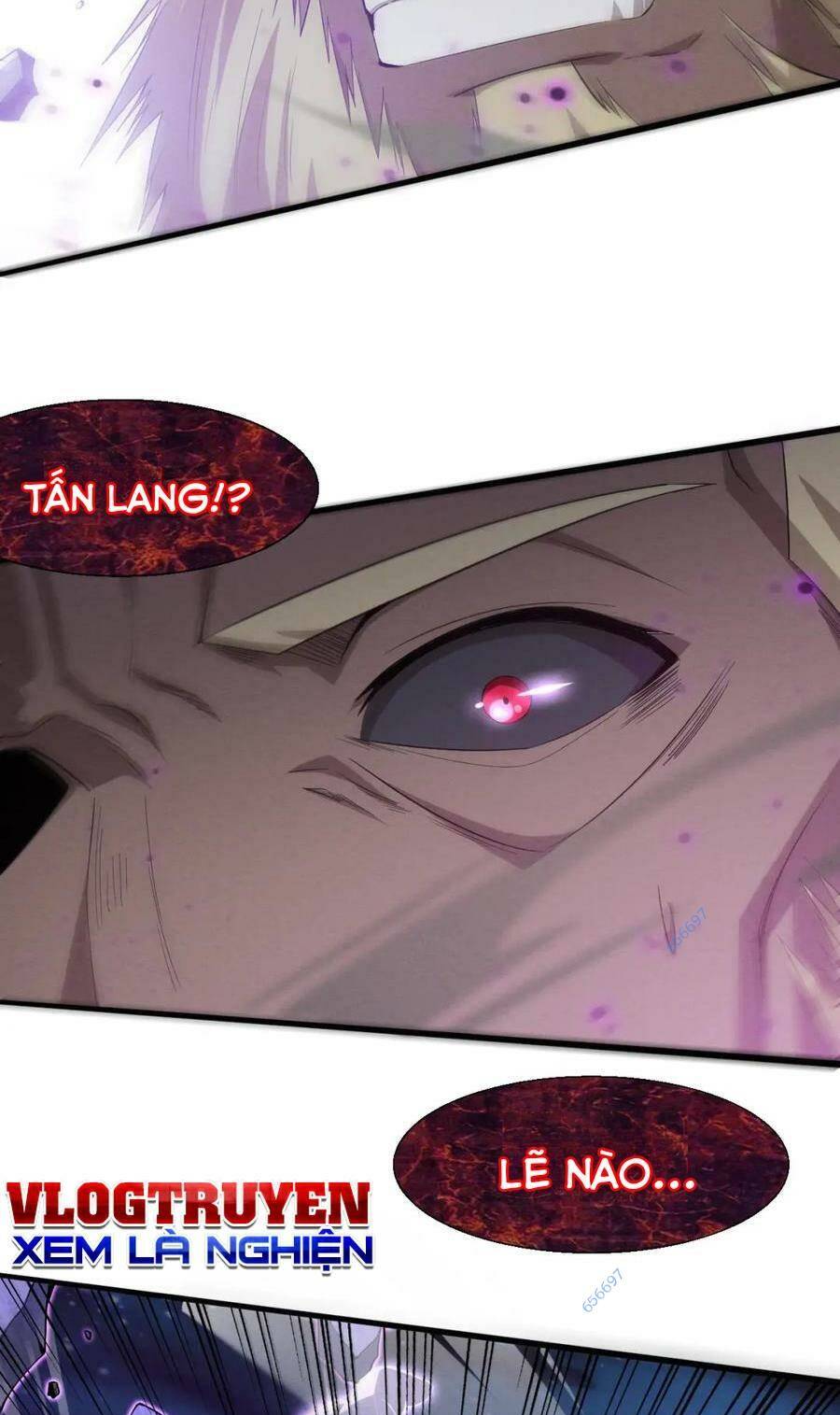 Tiến Hóa Cuồng Triều: Chapter 116